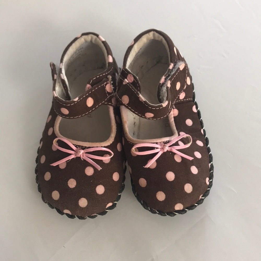 Pediped shoes